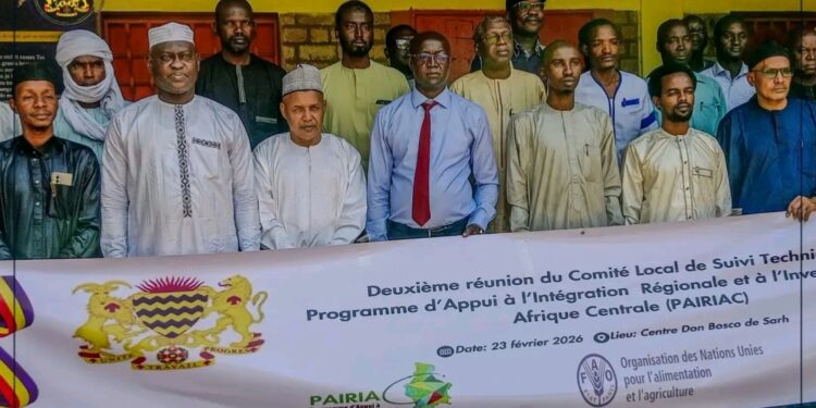 Tchad : Le Moyen-Chari se mobilise pour une transhumance apaisée et durable