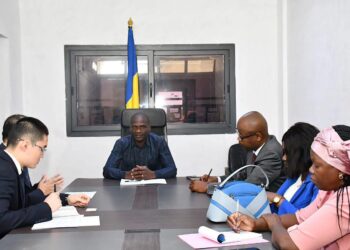 Coopération : Pékin invite le Tchad à un rendez-vous stratégique de l’OMC