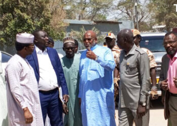 N&rsquo;djamena : Le ministre de l&rsquo;urbanisme sonne l&rsquo;alerte sur l&rsquo;occupation de la réserve de l&rsquo;État à Klemat