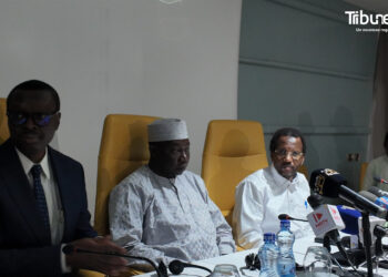 Tchad : Ouverture de l&rsquo;Atelier d&rsquo;Échange sur la Lutte Contre la Corruption