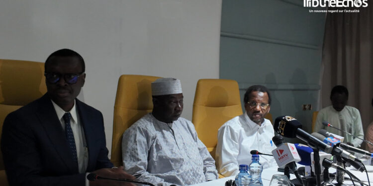 Tchad : Ouverture de l&rsquo;Atelier d&rsquo;Échange sur la Lutte Contre la Corruption