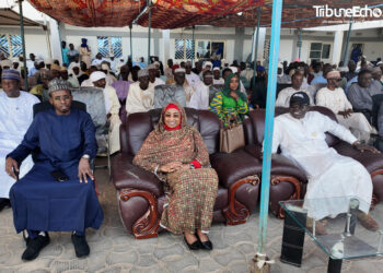 N&rsquo;djamena : La Décentralisation au cœur des échanges dans le 1er arrondissement