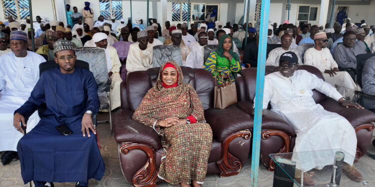 N&rsquo;djamena : La Décentralisation au cœur des échanges dans le 1er arrondissement