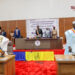 ​Tchad : Ouverture de la première session ordinaire du Sénat