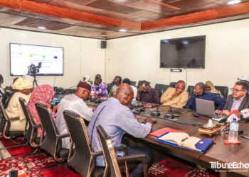 Tchad : Ouverture du 2ème atelier sur le Code du numérique