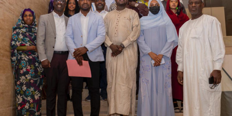 Tchad : Ouverture de l&rsquo;atelier de validation de la note conceptuelle pour le Fonds de Réponse aux Pertes et Dommages