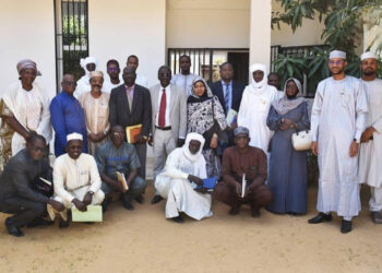 ​Tchad : La Commission ODD et l&rsquo;Agenda 2063 renforce son ancrage stratégique avec la DGESE