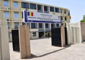 ​Tchad : Nomination de nouveaux Délégués Généraux du Gouvernement dans le Borkou et le Chari-Baguirmi