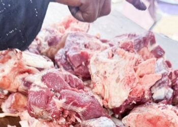 N’Djamena : la cherté de la viande pousse les ménages à revoir leurs habitudes alimentaires
