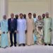 Tchad : le Médiateur de la République reçoit une équipe de l&rsquo;AILC