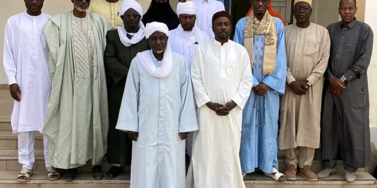 Tchad : L&rsquo;ONASER implique les religieux dans la lutte contre l&rsquo;insécurité routière