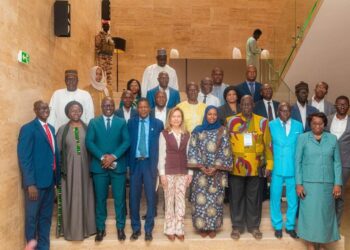 Tchad : Renforcement des capacités des services météorologiques, hydrologiques et climatiques