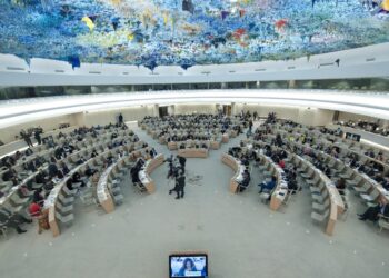 Suisse : Le Tchad représenté à la 61eme session du conseil des droits de l&rsquo;homme des nations unies