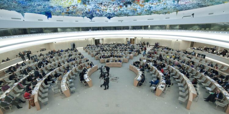 Suisse : Le Tchad représenté à la 61eme session du conseil des droits de l&rsquo;homme des nations unies