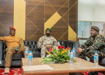 اتحاد دول الساحل يدين هجوم نيامي ويؤكد وحدة الموقف ضد الإرهاب