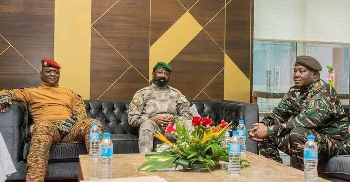 اتحاد دول الساحل يدين هجوم نيامي ويؤكد وحدة الموقف ضد الإرهاب