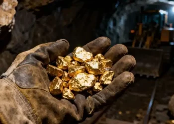 94 طنًا من الذهب تعزّز خزينة بوركينا فاسو في 2025