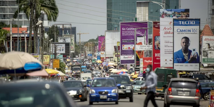 غانا تُجمّد مؤقتًا تجنيس أبناء الشتات لإصلاح المسار