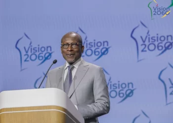 بنين تطلق رؤية 2060 «ألافيا» كخارطة طريق وطنية لما بعد تالون