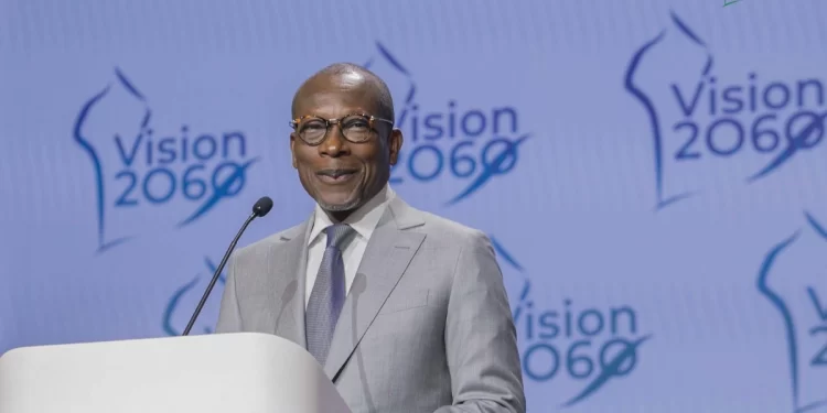 بنين تطلق رؤية 2060 «ألافيا» كخارطة طريق وطنية لما بعد تالون