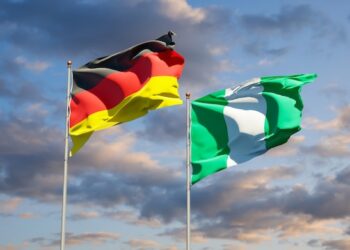 نيجيريا وألمانيا تبحثان توسيع التعاون في الأمن والطاقة