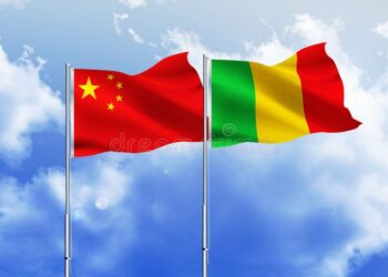 مالي والصين تبحثان توسيع الشراكة الاستراتيجية في الأمن والتنمية