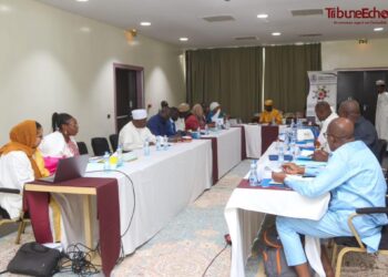#Tchad : l’ATNOR tient sa 8ᵉ session ordinaire du Conseil d’Administration