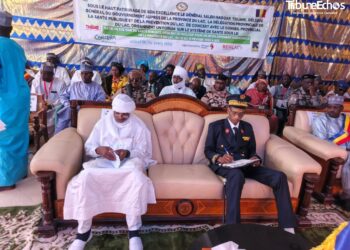 Bol : Un forum provincial pour repenser et renforcer le système de santé dans le Lac