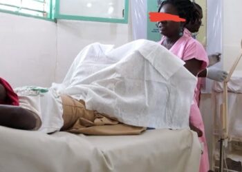 ​Tchad : Le cri du cœur des mères face aux violences obstétricales