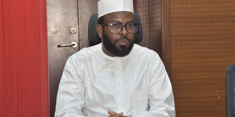 Tchad : Le PRIE appelle au dialogue et soutient la position pacifique du Président Mahamat Idriss Déby Itno