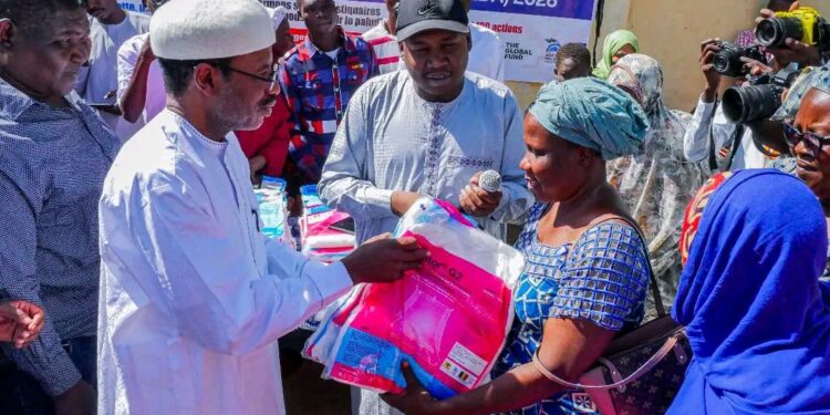 Tchad : Lancement de la campagne digitalisée de distribution des moustiquaires dans 16 provinces