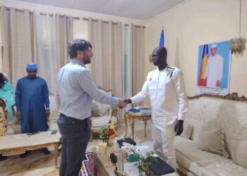 Lac : Les Pays-Bas réaffirment leur soutien aux actions humanitaires et à la stabilité