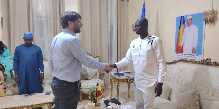 Lac : Les Pays-Bas réaffirment leur soutien aux actions humanitaires et à la stabilité