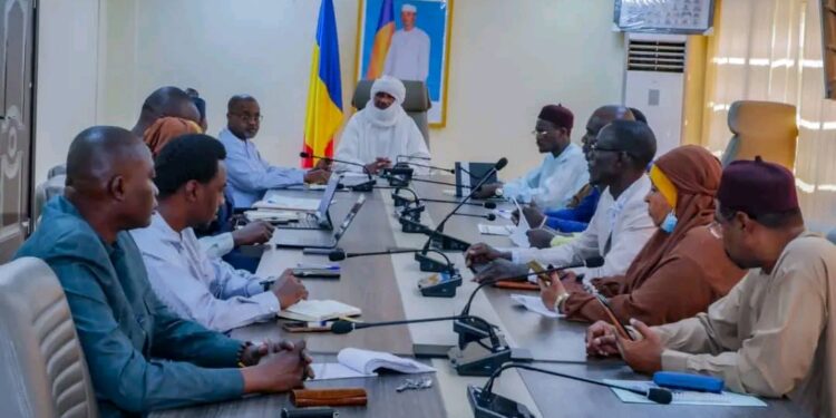 Tchad : Examen d’un projet de loi sur la transplantation rénale