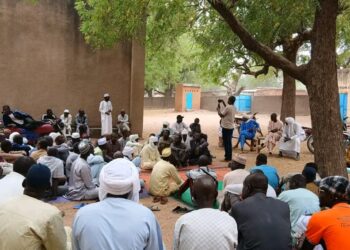 Guéra : Les enseignants prolongent leur grève, plusieurs sont toujours sans salaire