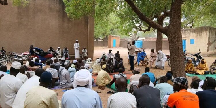 Guéra : Les enseignants prolongent leur grève, plusieurs sont toujours sans salaire