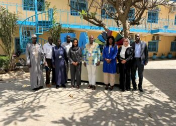 Tchad : L&rsquo;ATNOR et la FAO scellent une ambition commune pour la qualité alimentaire au Tchad