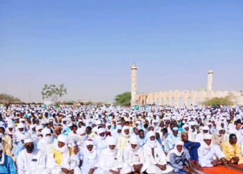 Tchad : Le Wadi Fira célèbre l’Aïd sous le signe de la foi et de l’unité