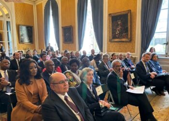 Le Portugal mobilise les ambassadeurs à Paris et affiche ses ambitions à l’ONU