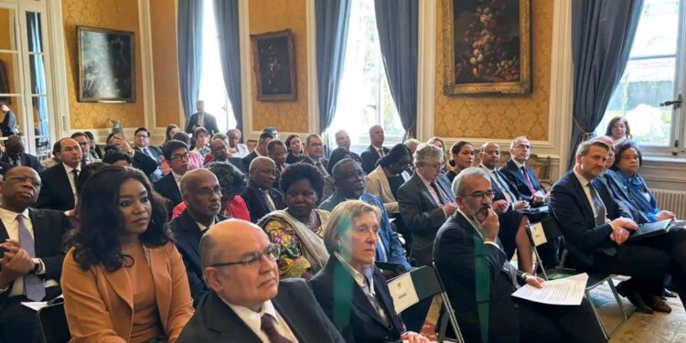 Le Portugal mobilise les ambassadeurs à Paris et affiche ses ambitions à l’ONU