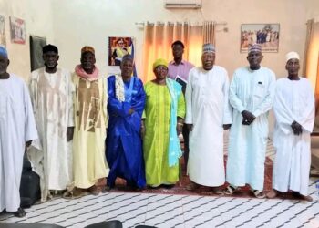 N&rsquo;djamena : Un espoir renaît autour d’un dossier brûlant de Harangadji