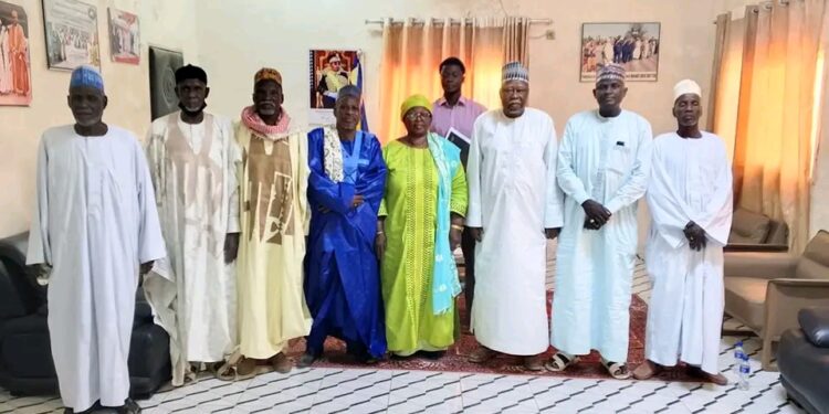 N&rsquo;djamena : Un espoir renaît autour d’un dossier brûlant de Harangadji