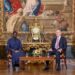 Espagne : Le Président sénégalais reçu avec honneur au Palais royal de Madrid