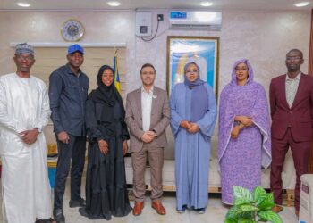 ​Tchad : L’Action sociale et l’ONG Direct Aid scellent un partenariat stratégique