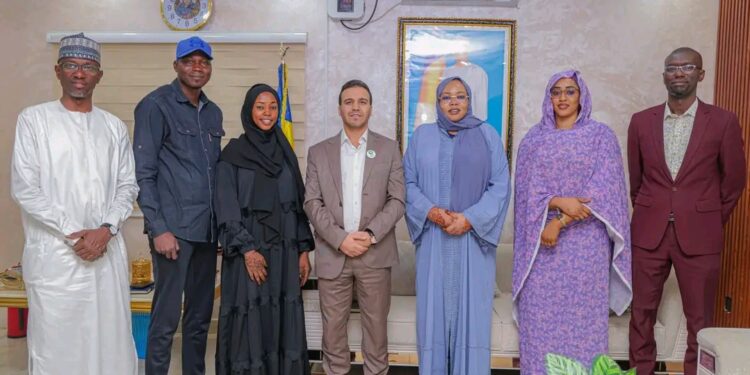 ​Tchad : L’Action sociale et l’ONG Direct Aid scellent un partenariat stratégique