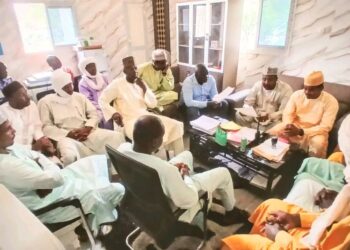 N&rsquo;Djaména : le 10e arrondissement définit ses priorités de développement pour 2026-2030