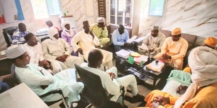 N&rsquo;Djaména : le 10e arrondissement définit ses priorités de développement pour 2026-2030