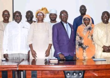 Tchad : Atelier de cadrage et de clarification opérationnelle du PTBA