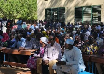 N&rsquo;djamena : Le SET convoque une assemblée générale extraordinaire