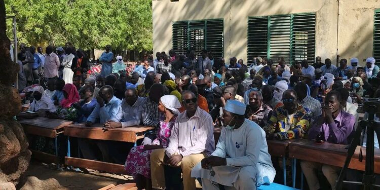 N&rsquo;djamena : Le SET convoque une assemblée générale extraordinaire